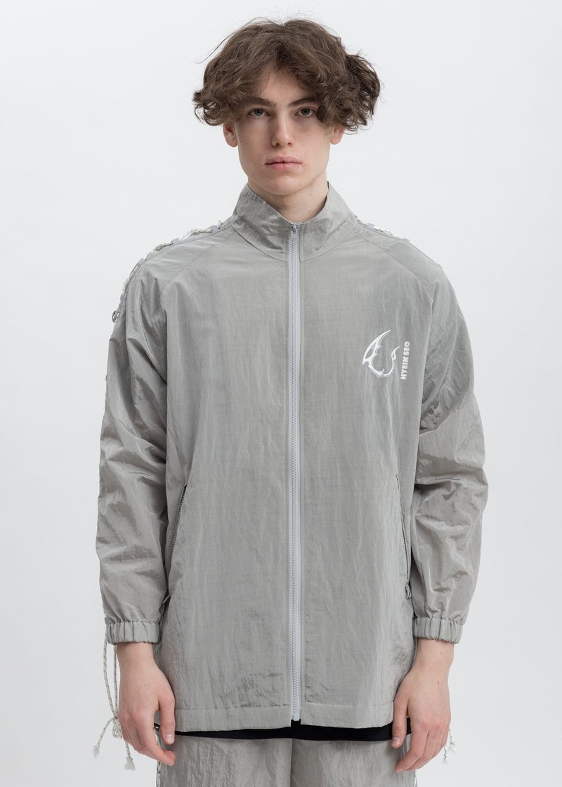 ウォーキング・ランニングウェア Hyein Seo track jacket Track Zip-Up – HYEIN SEO