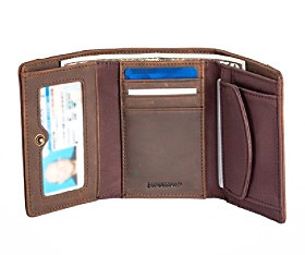 Men's Pendleton Echo Peaks Trifold Wallet Men's Pendleton Echo Peaks Trifold Wallet