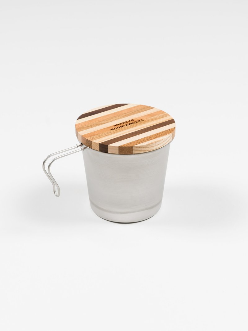 ANARCHO MUG アナルコマグ マウンテンリサーチ Mountain Research