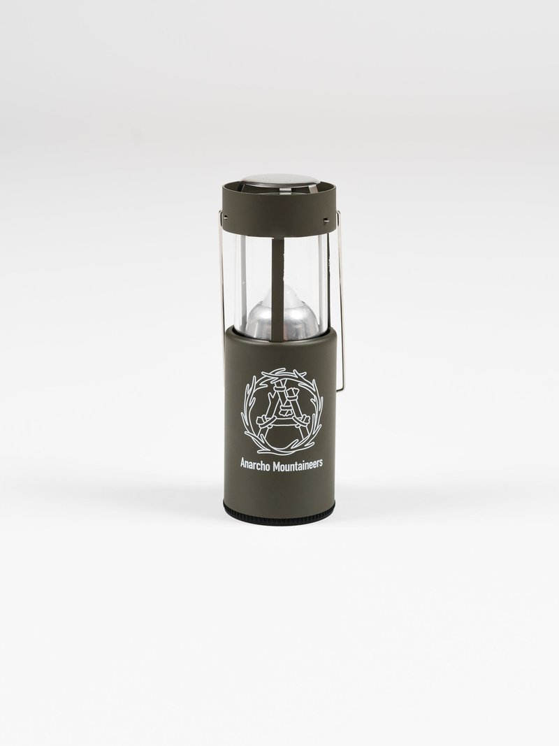 【未使用】UCO×マウンテンリサーチ Anarcho Solo Lantern Mountain Research Anarcho Solo Lantern | Garmentory