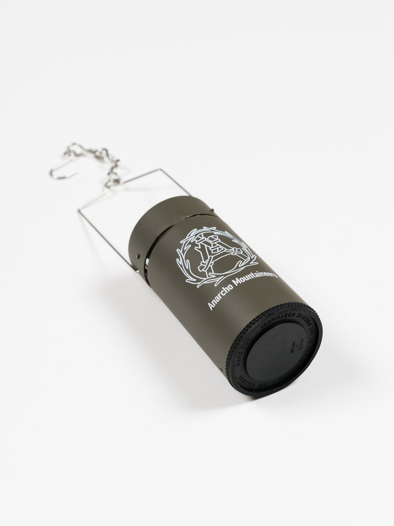 Mountain Research Anarcho Solo Lantern | Garmentory