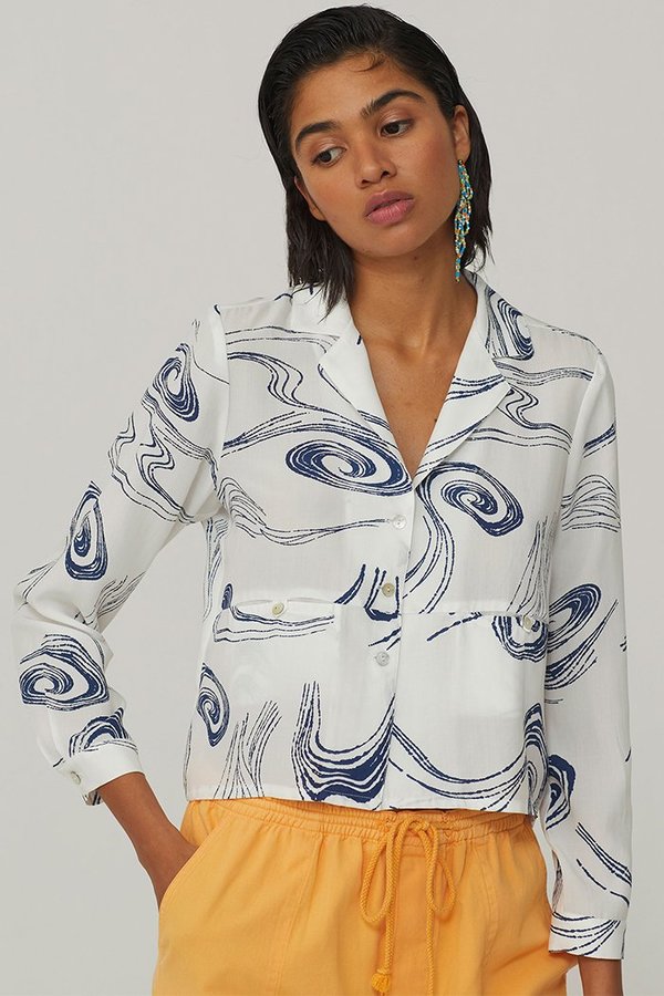 Paloma Wool Ola Top Paloma Wool Ola Top
