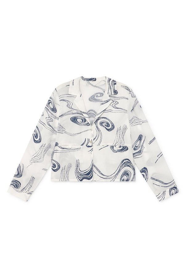 Paloma Wool Ola Top Paloma Wool Ola Top