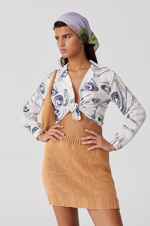 Paloma Wool Ola Top Paloma Wool Ola Top