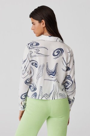 Paloma Wool Ola Top Paloma Wool Ola Top