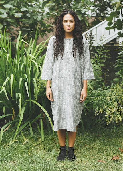 Sunja Link - Lounge Tunic Sunja Link - Lounge Tunic