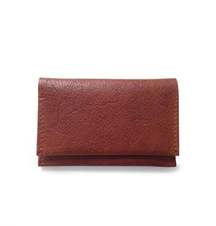 Eayrslee - Henry Leather Wallet Eayrslee - Henry Leather Wallet