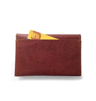 Eayrslee - Henry Leather Wallet Eayrslee - Henry Leather Wallet