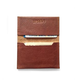 Eayrslee - Henry Leather Wallet Eayrslee - Henry Leather Wallet
