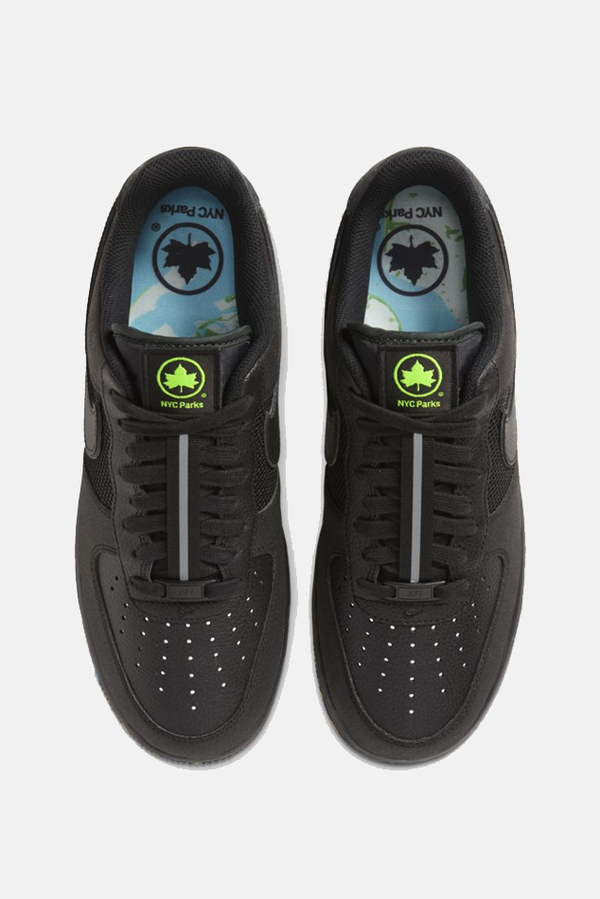 nike nyc parks collection