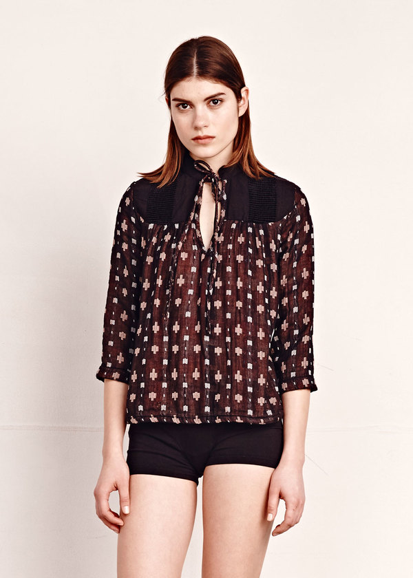 Ace & Jig Constance Top Ace & Jig Constance Top