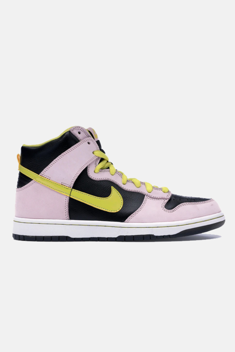 【驚きの値段】 Dunk SB Nike High  Premium 女性情報誌