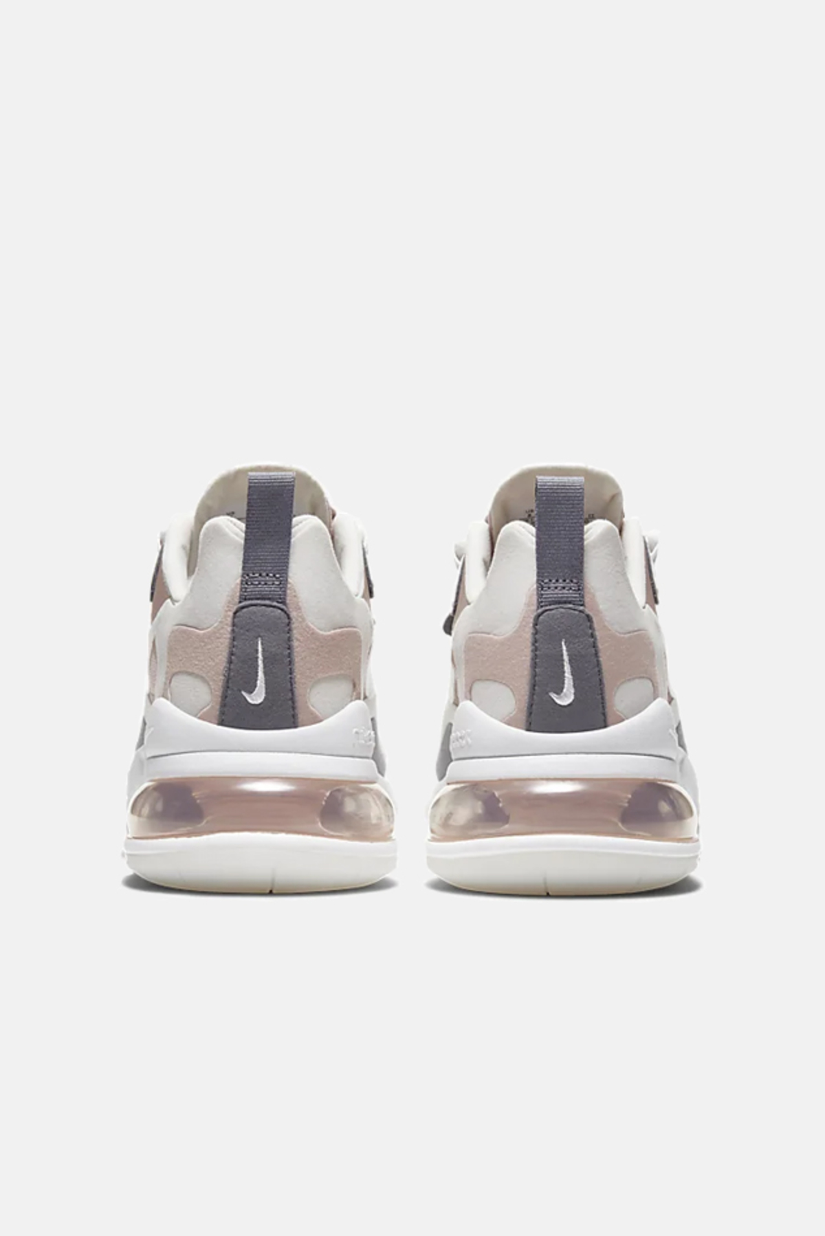 nike air max 270 plum chalk stone mauve