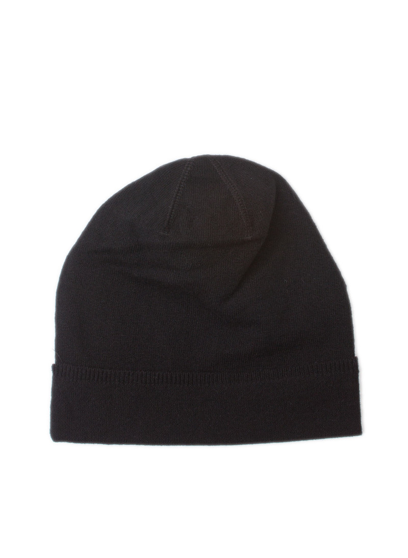 hahahanaour legacy KNIT HAT Black Our Legacy Black Knit Beanie Our Legacy