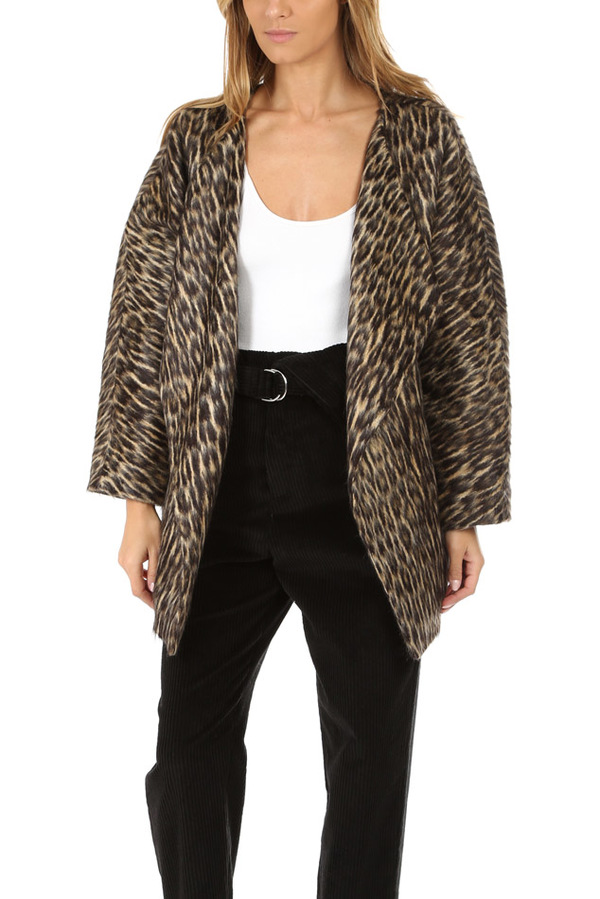 Mess Coat IRO Mess Coat | Garmentory