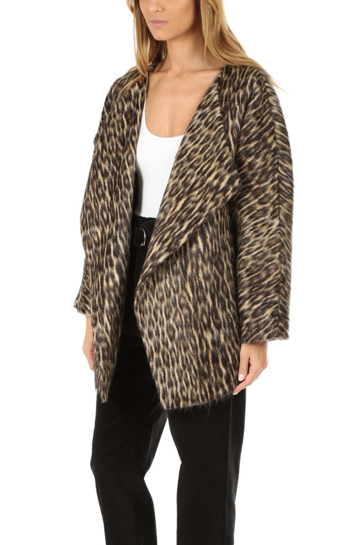 Mess Coat IRO Mess Coat | Garmentory