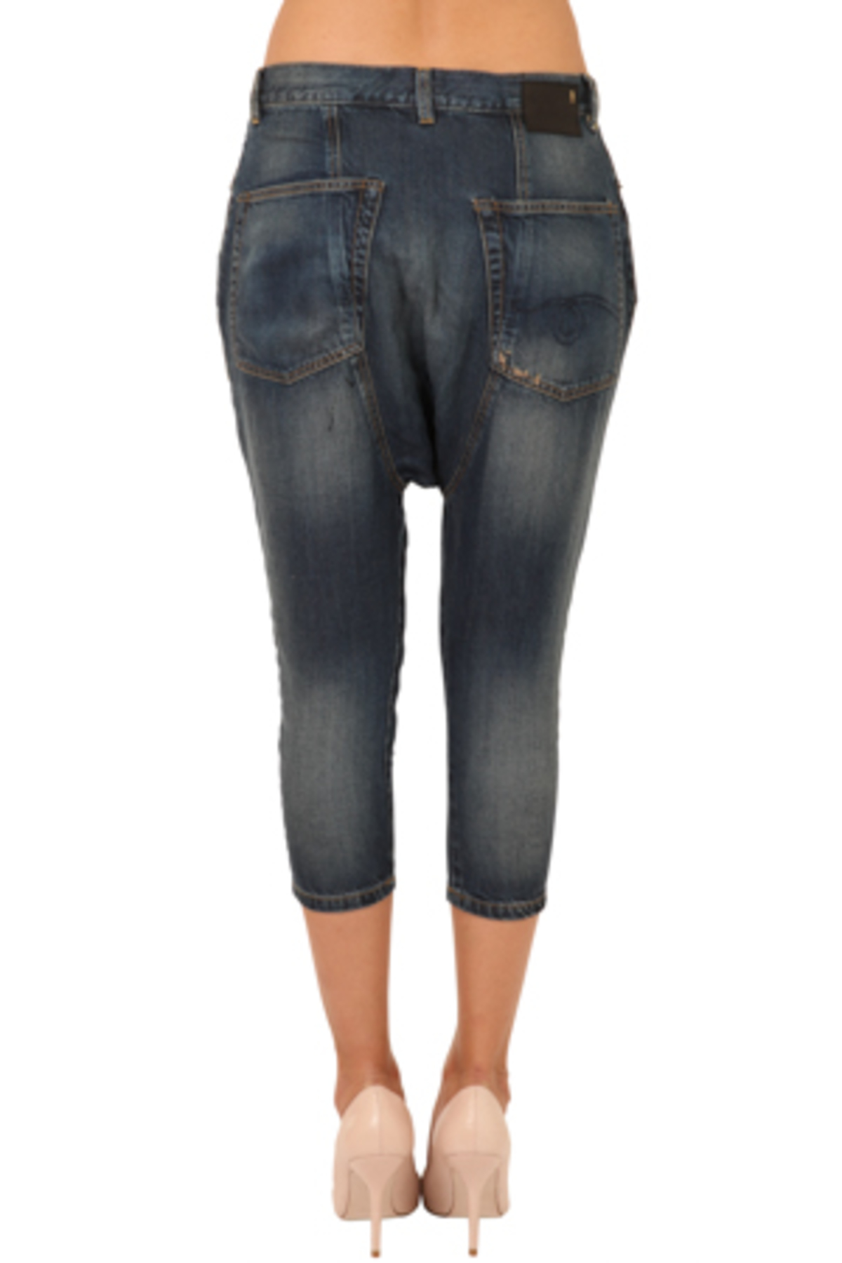 R13 Harem Pant | Garmentory