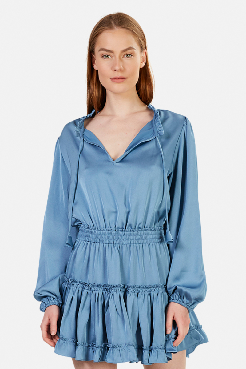 MISA Los Angeles Lorena Dress | Garmentory