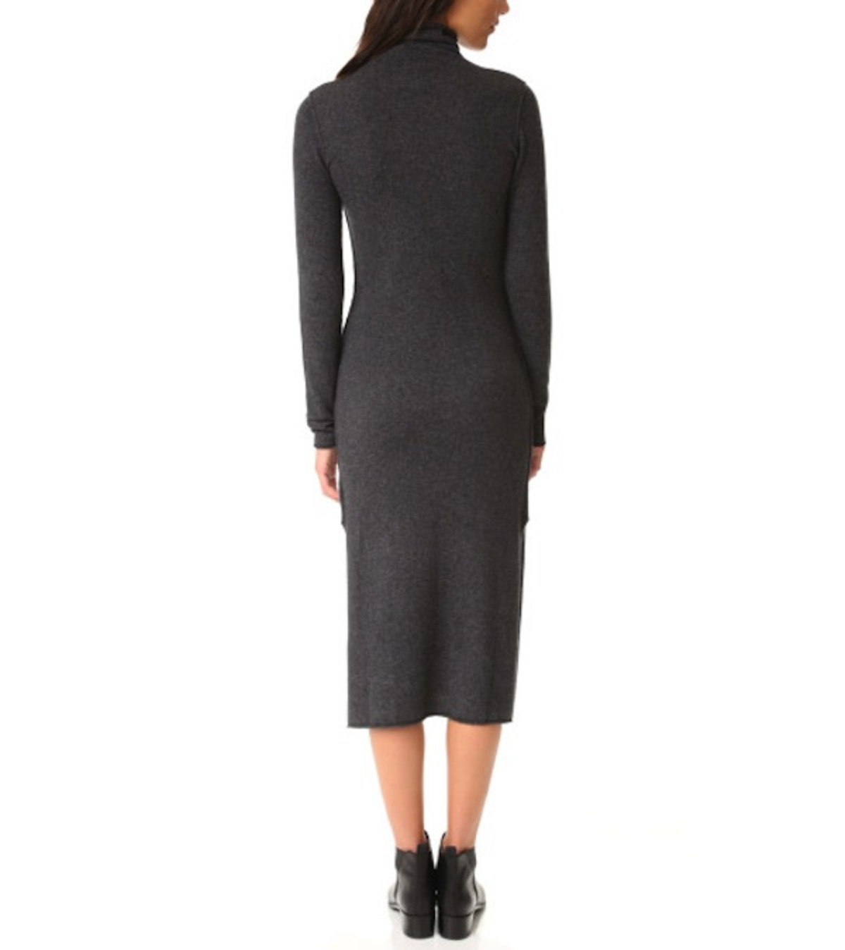 Line Claudia Dress - Image 3 of 5