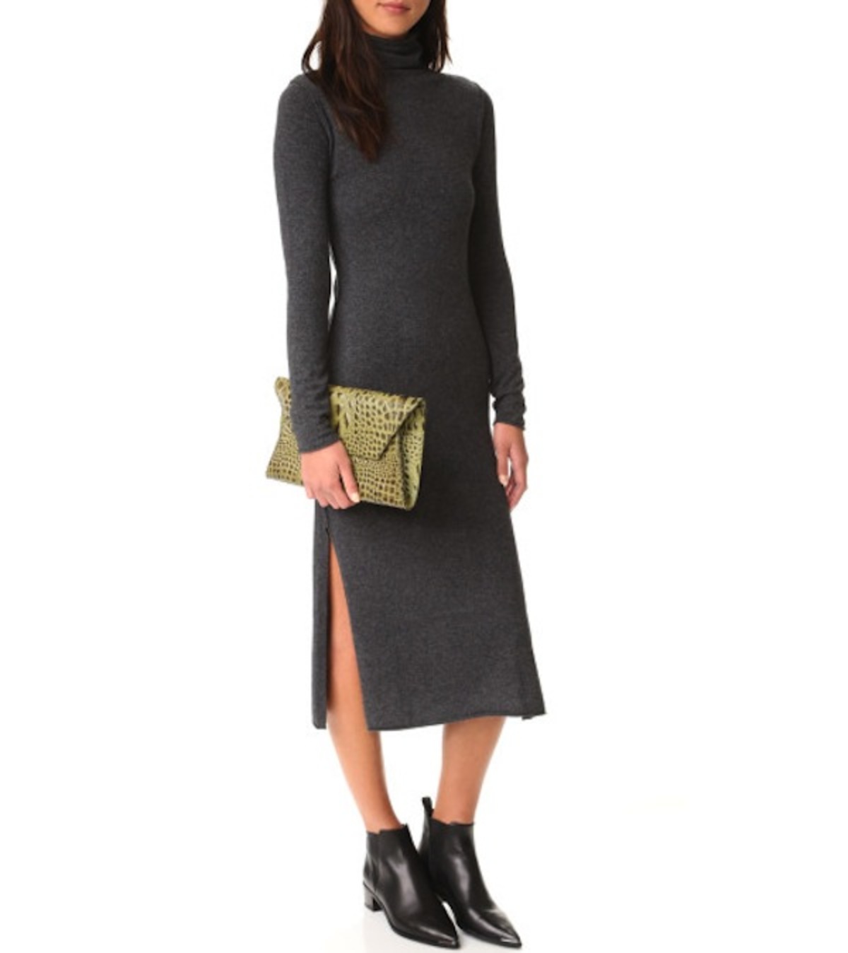 Line Claudia Dress - Image 4 of 5