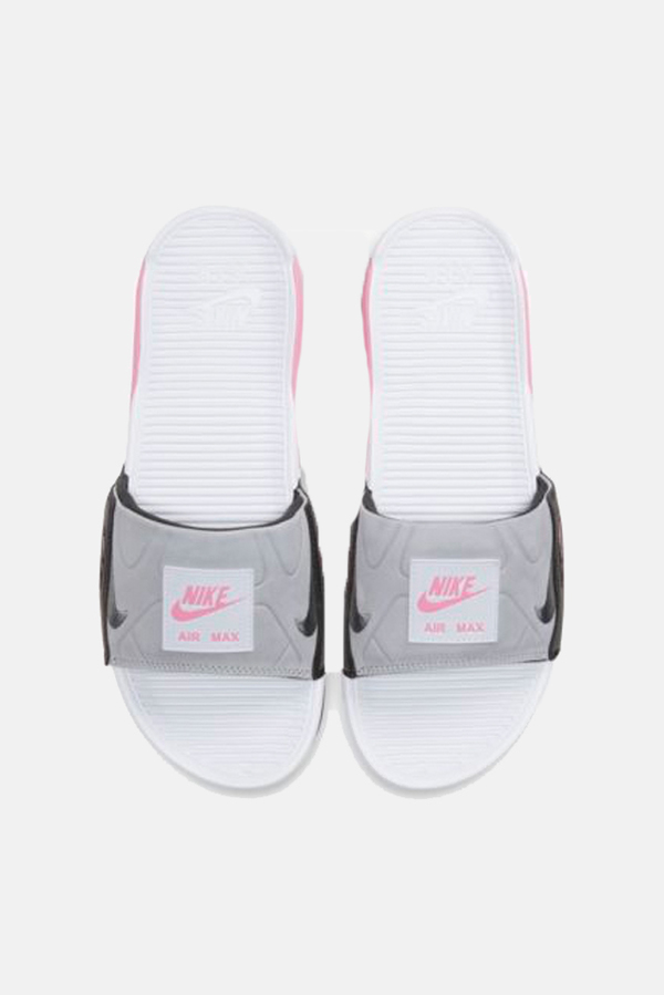 الفرشاة الجافه Nike Air Max 90 Slide 'Rose' الفرشاة الجافه الفرشاة الجافه Nike Air Max 90 Slide 'Rose' الفرشاة الجافه