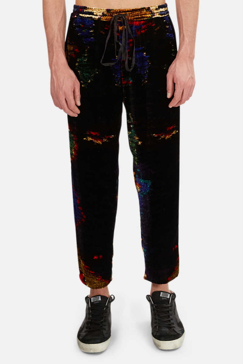 Pierre Louis Mascia Pierre-Louis Mascia Kanpur Velvet