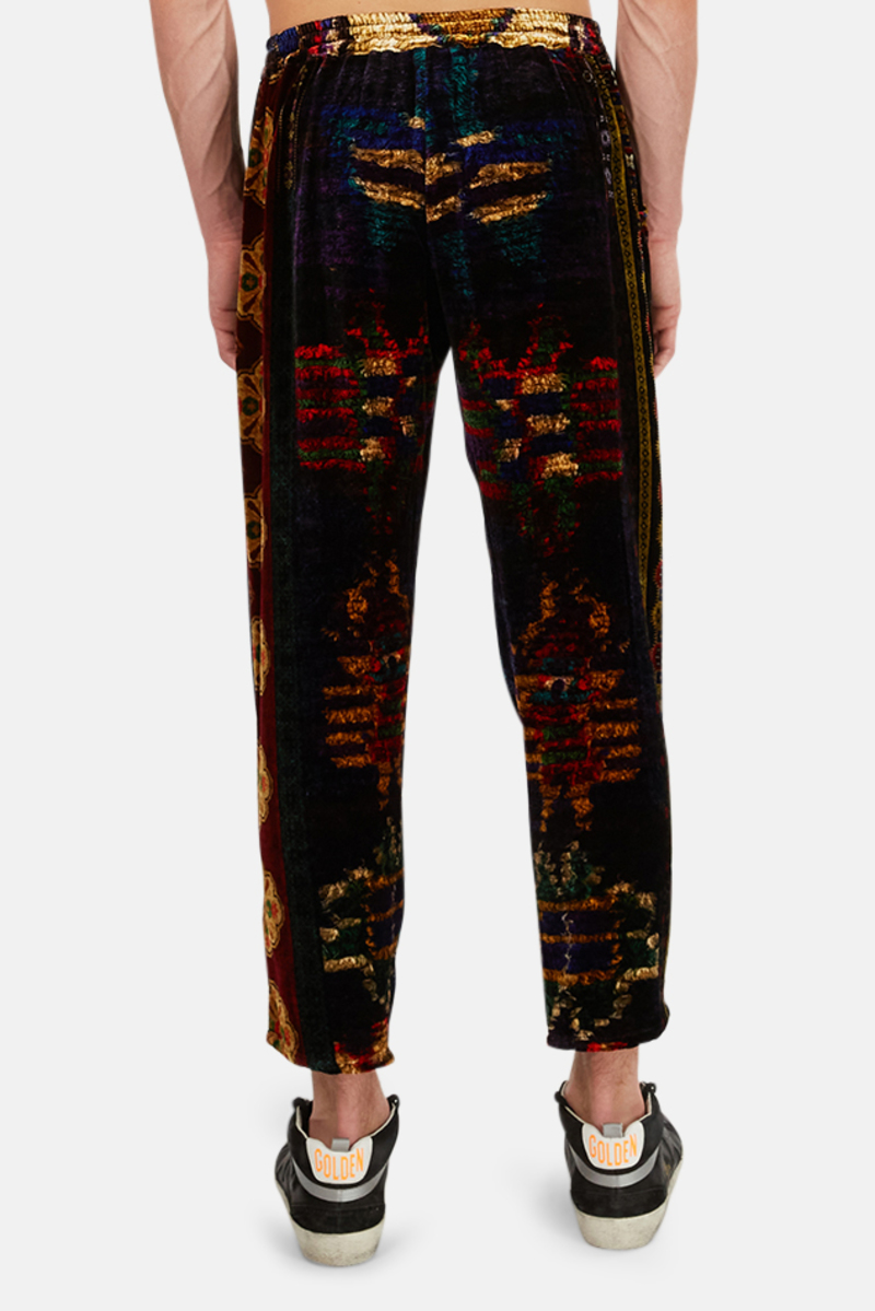 Pierre Louis Mascia Pierre-Louis Mascia Kanpur Velvet Pierre Louis Mascia Pierre-Louis Mascia Kanpur Velvet