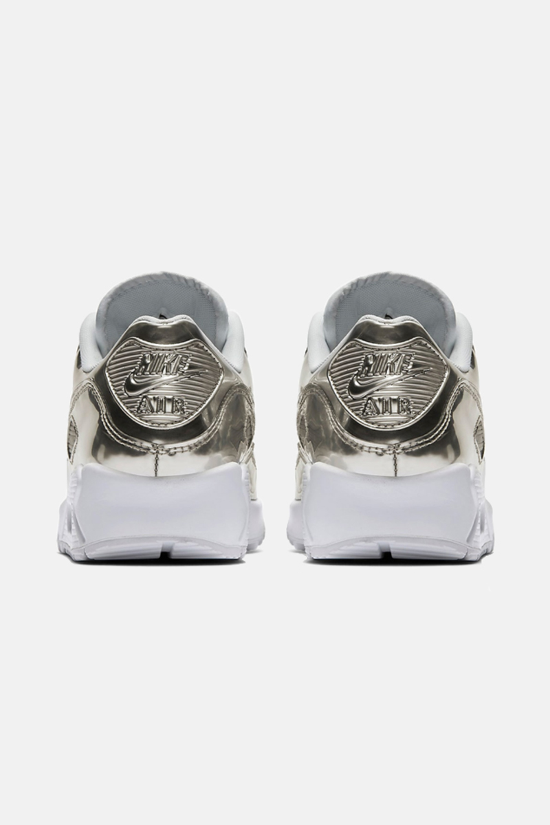 nike air max 90 metallic pack