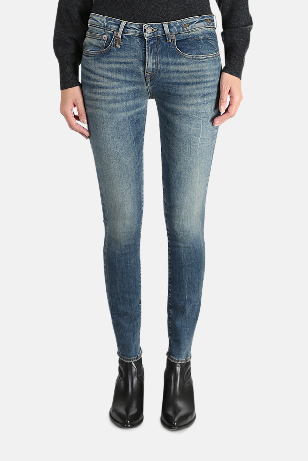 R13 alison skinny jeans Clearance
