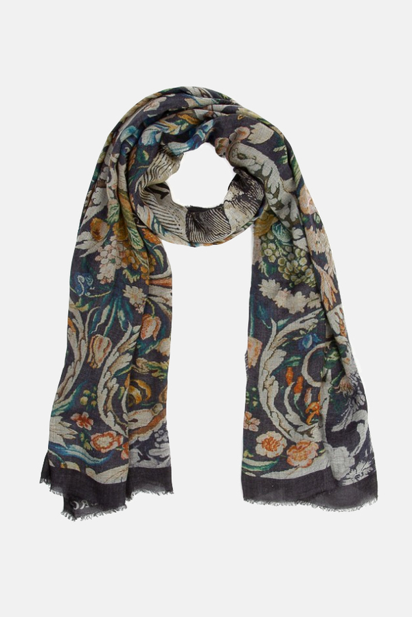 Faliero Sarti  ストール Rebellion Faliero-Sarti-Rebellion-Scarf-