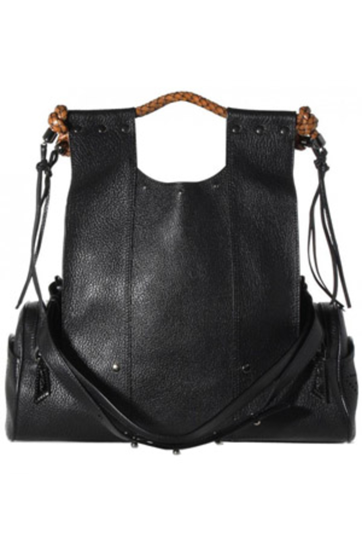 良品✨Corto Moltedo Priscilla レザー 2WAY バッグ Corto Moltedo Priscilla | Garmentory