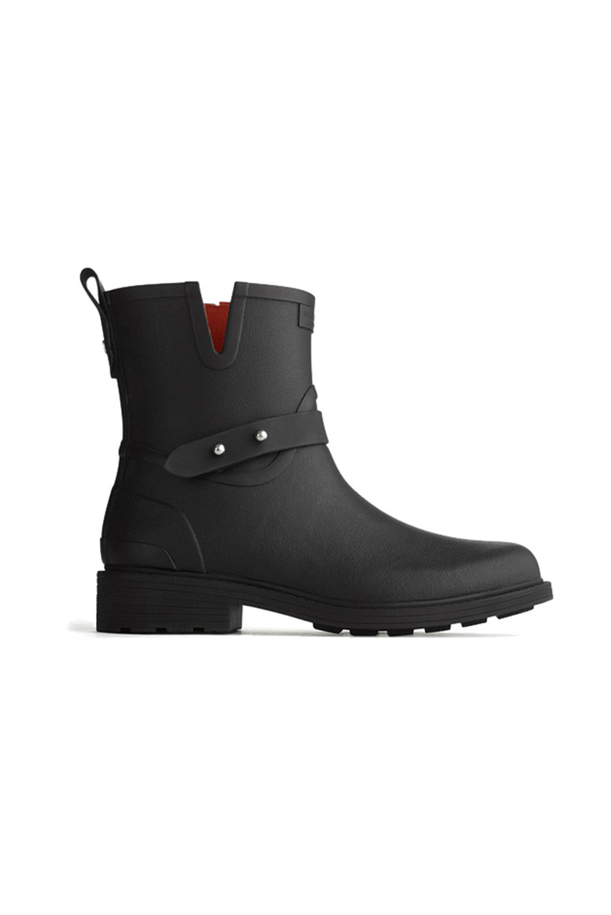 Rag Bone Moto Rain Boot Garmentory