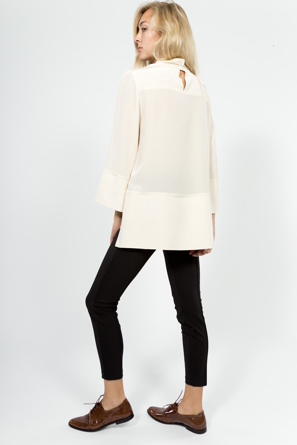 Studio Nicholson Serra Tunic Studio Nicholson Serra Tunic