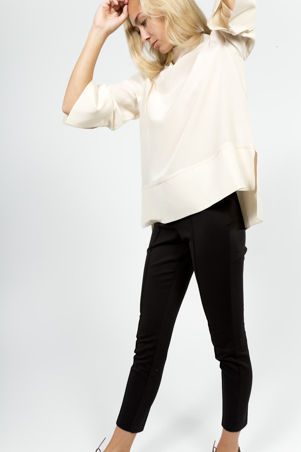 Studio Nicholson Serra Tunic Studio Nicholson Serra Tunic