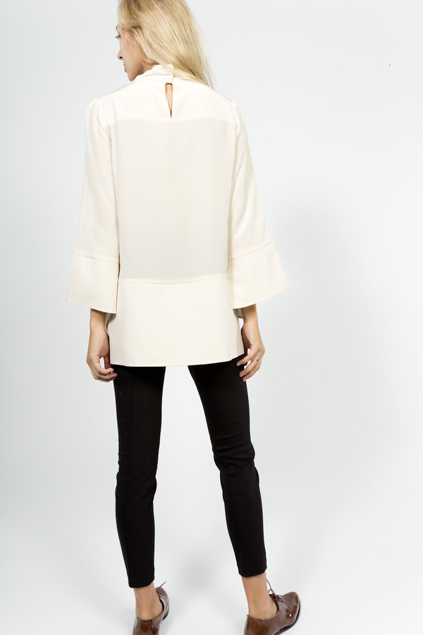 Studio Nicholson Serra Tunic Studio Nicholson Serra Tunic