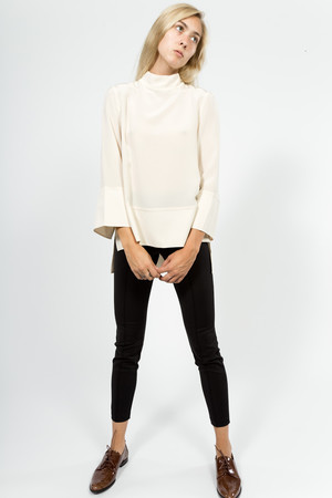 Studio Nicholson Serra Tunic Studio Nicholson Serra Tunic
