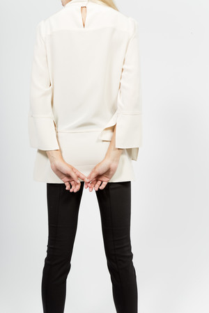 Studio Nicholson Serra Tunic Studio Nicholson Serra Tunic