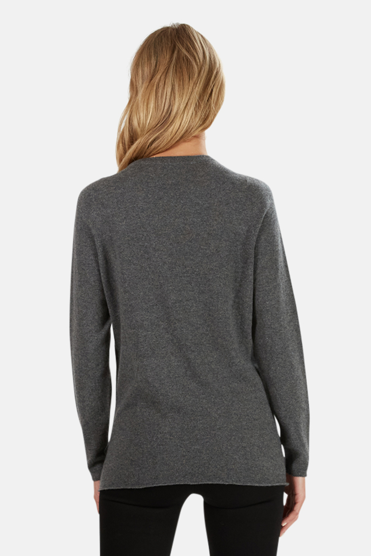 lucien pellat-finet cashmere knit 【公式通販】