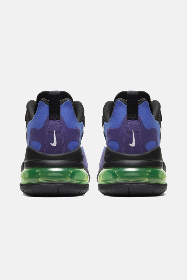 air max 270 react heavy metal