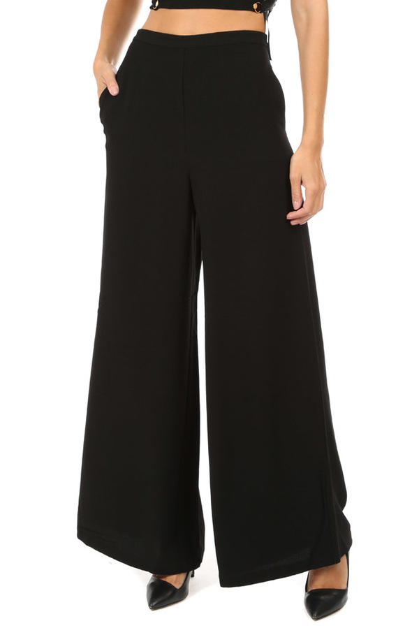 Zimmermann Wide Leg Pant Garmentory
