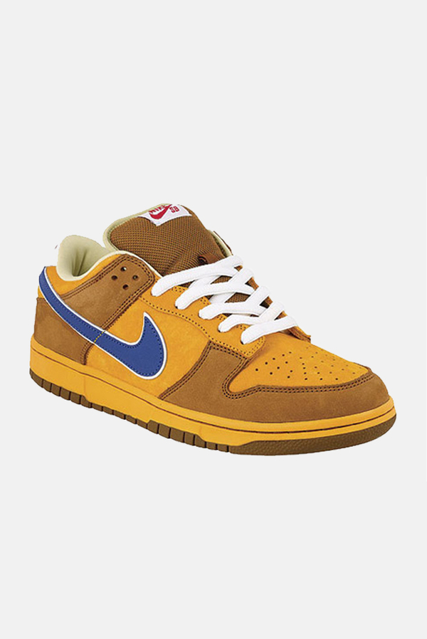 newcastle brown ale nike