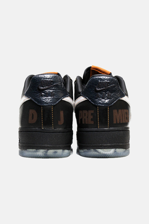 dj premier air force 1