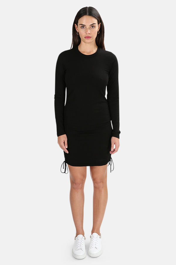 Cotton Citizen Lisbon Shirt Dress on Garmentory