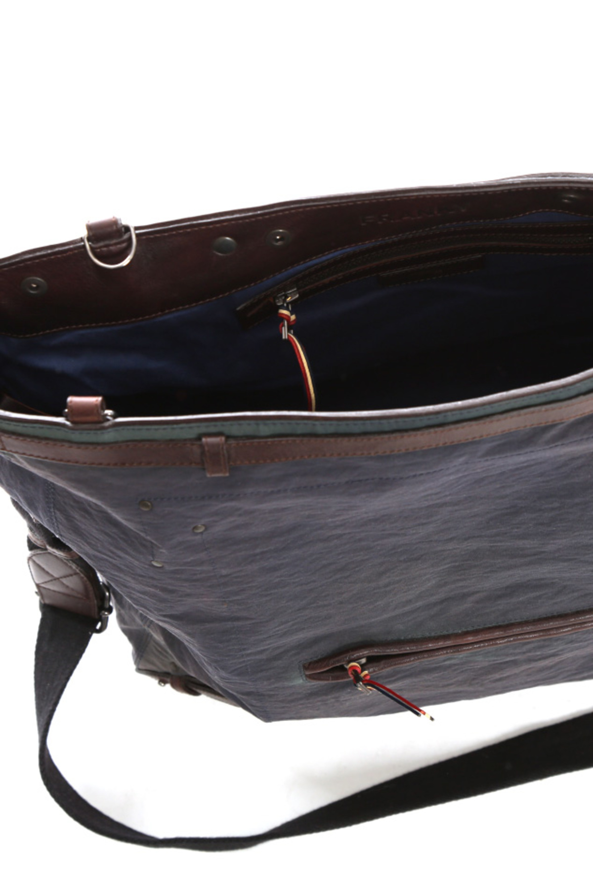 Jerome Dreyfuss Franky Handbag | Garmentory