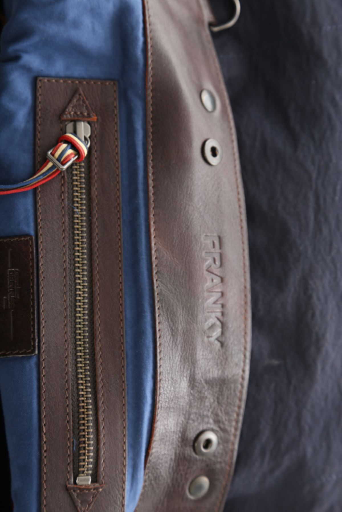 Jerome Dreyfuss Franky Handbag | Garmentory
