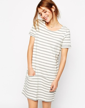 Sessun - Captain Hub Dress Sessun - Captain Hub Dress