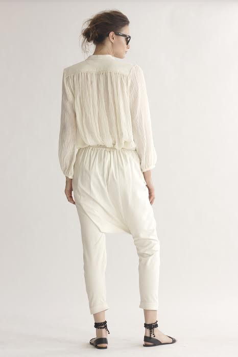 Heidi Merrick Mar Top Heidi Merrick Mar Top