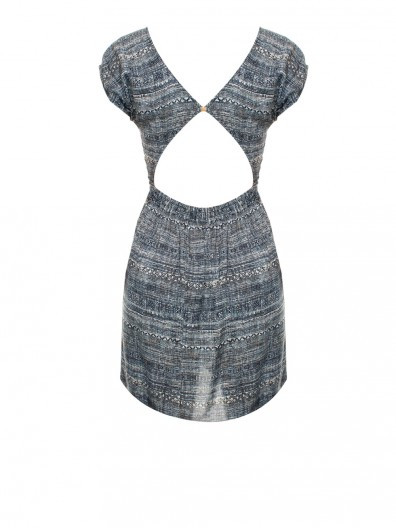 Sessun - Lao Dress Sessun - Lao Dress
