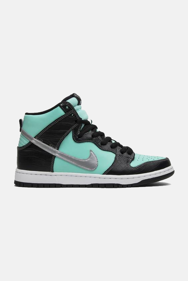 nike sb diamond release