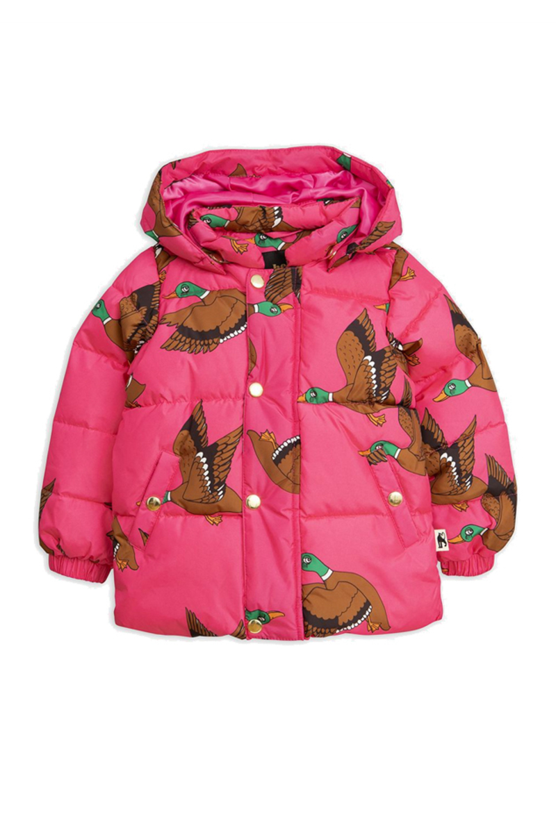 【新品】Mini Rodini HOODED PUFFER JACKET 14423_a5bc330f69-1100016016-2-